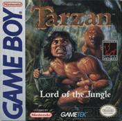 Tarzan GB